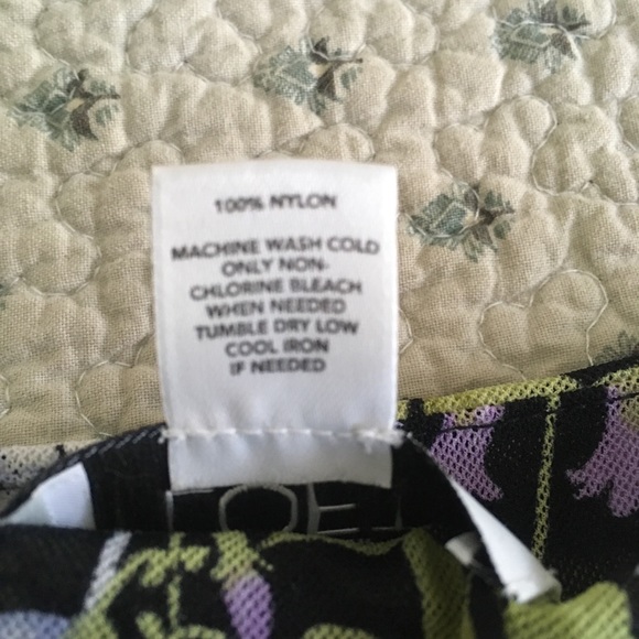 Anne Taylor Petites Top - Picture 4 of 4